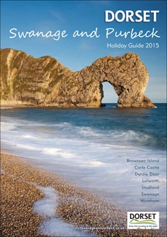 Purbeck District Council Brochure
