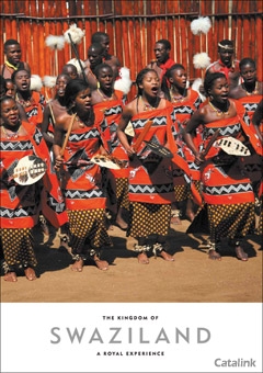 The Kingdom of Swaziland