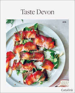 Taste Devon