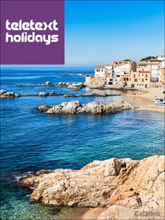Teletext Holidays Newsletter