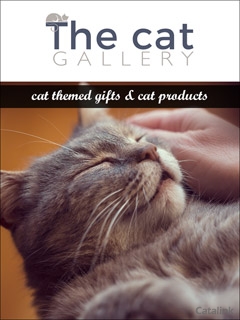 The Cat Gallery