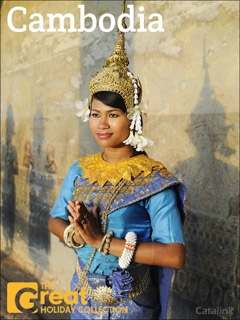 The Great Holiday Collection - Cambodia