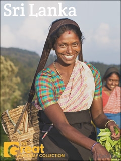 The Great Holiday Collection - Sri Lanka
