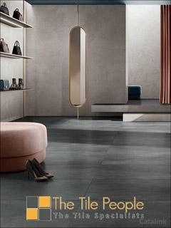 The Tile People