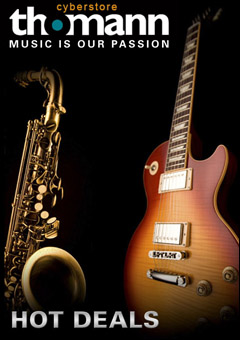 Thomann Music Superstore