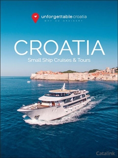 Unforgettable Croatia - Cruises