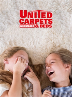 Home Decor by United Carpets & Beds
