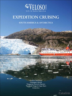 Veloso Tours - Expedition Cruising