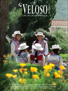 Veloso Tours - Latin America
