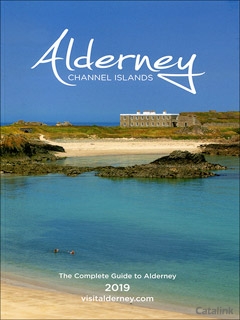 Visit Alderney 2019