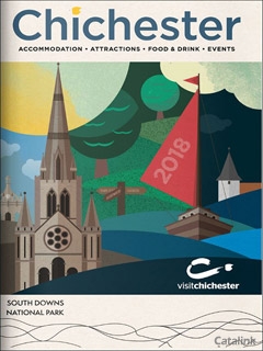 Visit Chichester