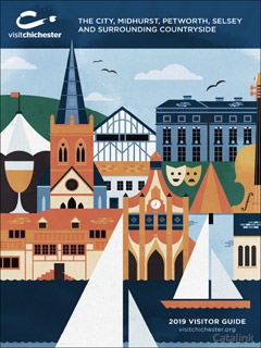 Visit Chichester