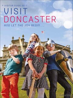 Visit Doncaster