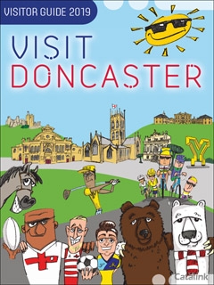 Visit Doncaster