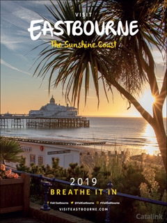 Eastbourne 2019 Brochure