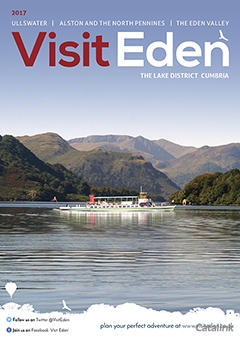 Visit Eden 2017