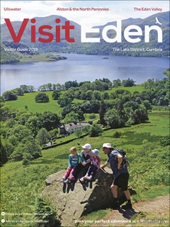 Visit Eden 2019