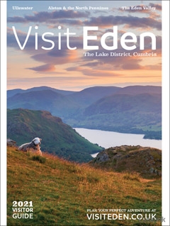 Visit Eden 2021 Brochure Visit Eden 2021 Brochure