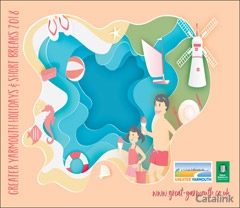 Visit Greater Yarmouth