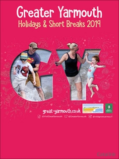 Visit Greater Yarmouth