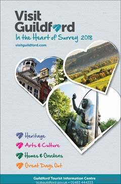 Visit Guildford