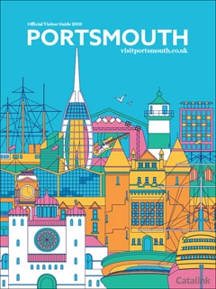 Visit Portsmouth