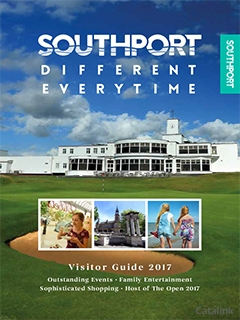 Visit Southport