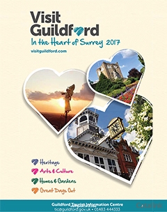 Visit Guildford