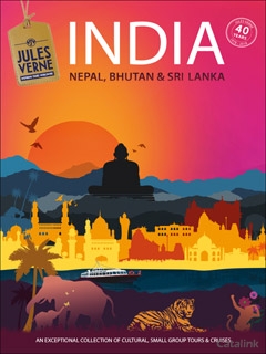 JV Tours - India & Beyond