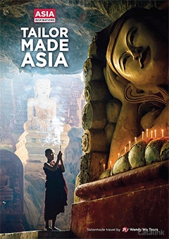 Asia Inspirations - Tailor Made Travel by Wendy Wu Tours