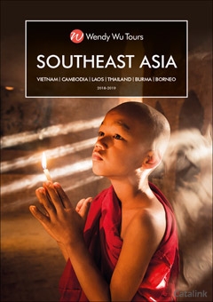 Wendy Wu Tours - Southeast Asia