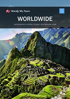 Wendy Wu Tours - Worldwide