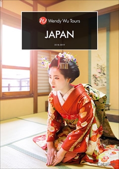 Wendy Wu Tours - Japan