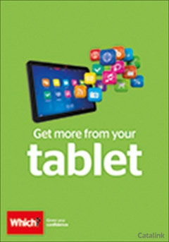 Which? Get More From Your Tablet