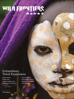 Wild Frontiers Adventure Travel