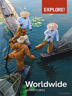Explore Worldwide Adventures