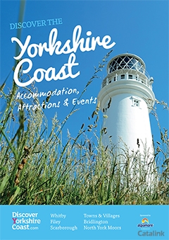 Discover Yorkshire Coast