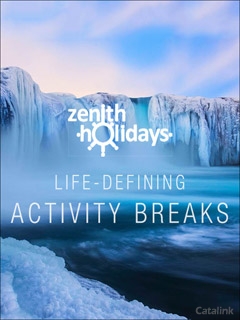 Zenith Activity Holidays