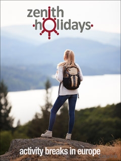 Zenith Activity Holidays