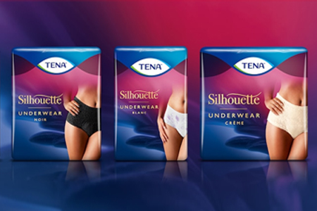 Free Tena Underwear for Women, Men and Carers
