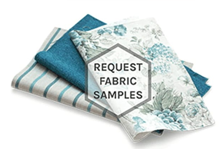 Up to 5 Free Wood and Fabric Samples from Woodbros