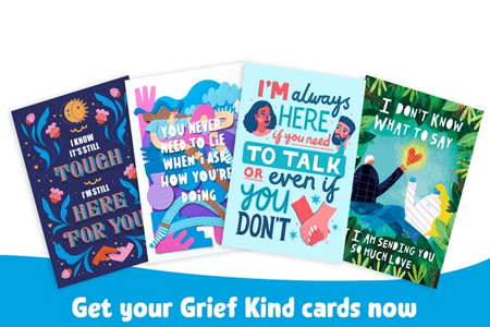 Free Sympathy / Grief Cards