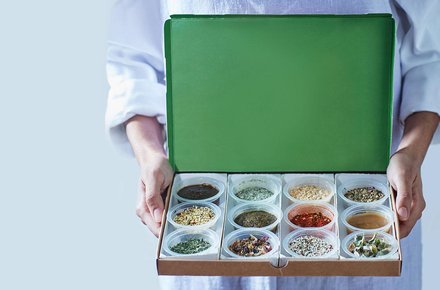 Free First SimplyCook Recipe Box