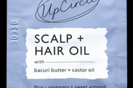 Free UpCircle Beauty Sample