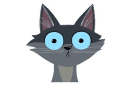 Free Blink! Cat Food Trial Box