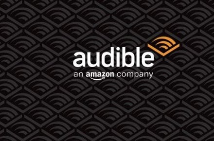 Free Audible 30-Day Trial