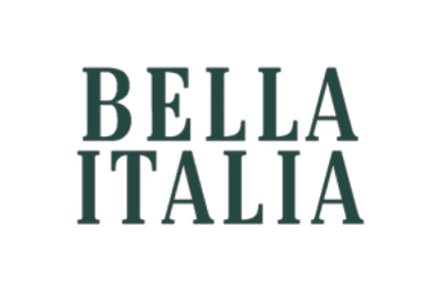 Free Main Course When You Join Bella Italia