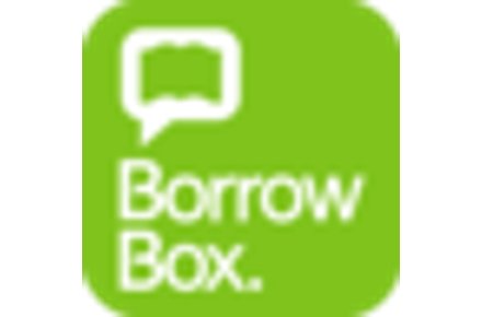 BorrowBox – Free Library eBooks & eAudiobooks
