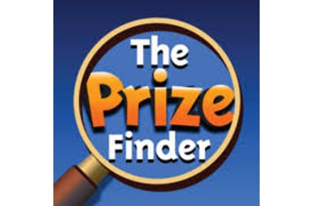 Free The Prize Finder Competition Access