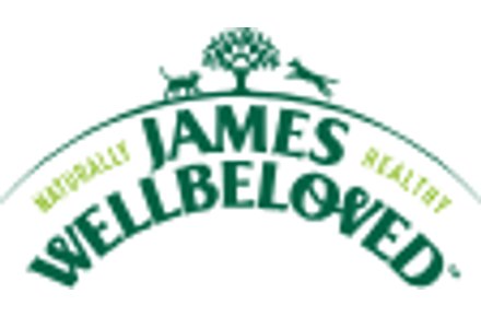 Free James Wellbeloved Dog Food Sample